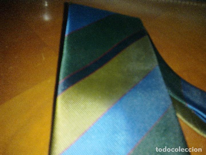 Segunda mano: CORBATA LYNEIS - Foto 3
