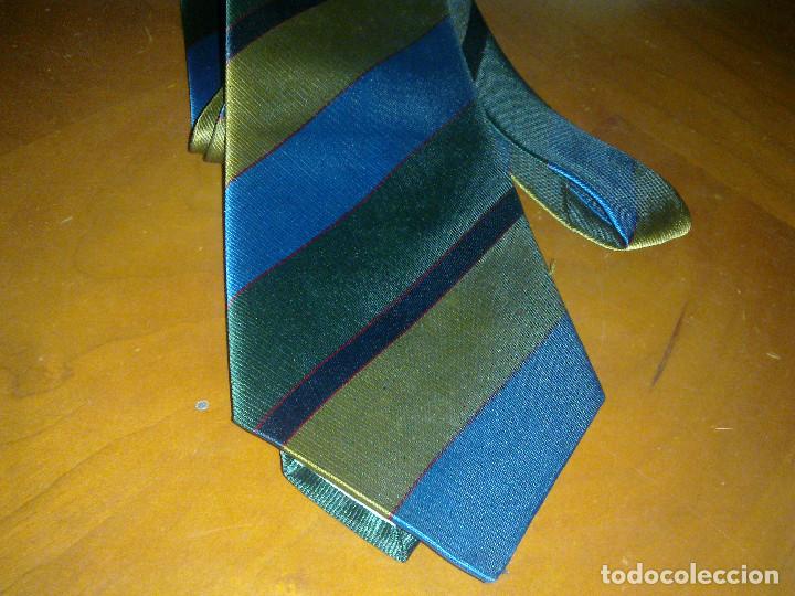 Segunda mano: CORBATA LYNEIS - Foto 4