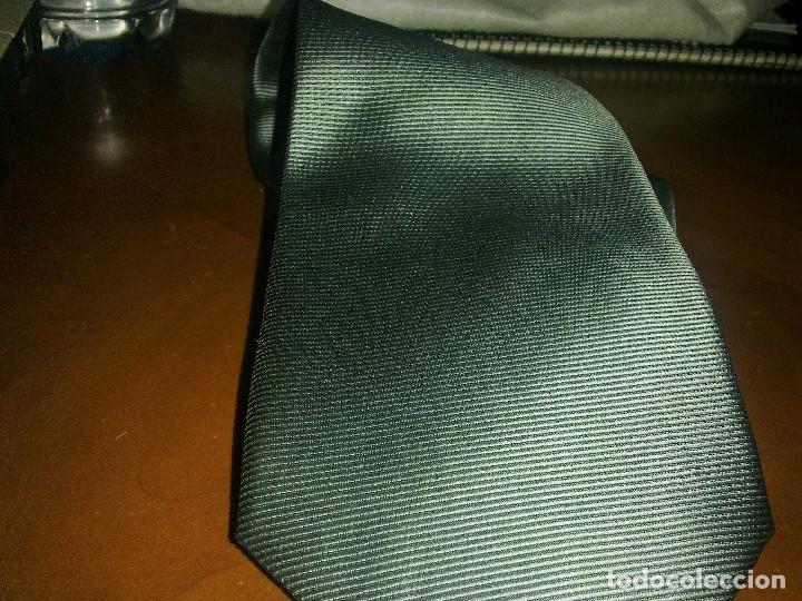 Segunda mano: CORBATA IDEA SETA - ITALIA - Foto 1