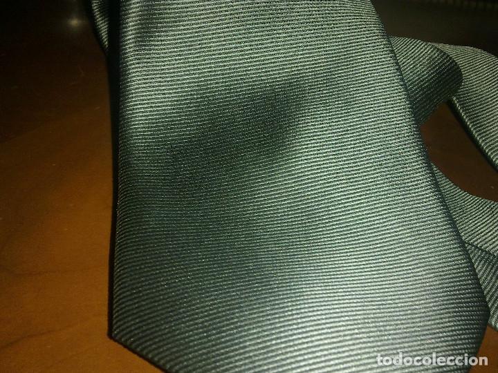 Segunda mano: CORBATA IDEA SETA - ITALIA - Foto 3