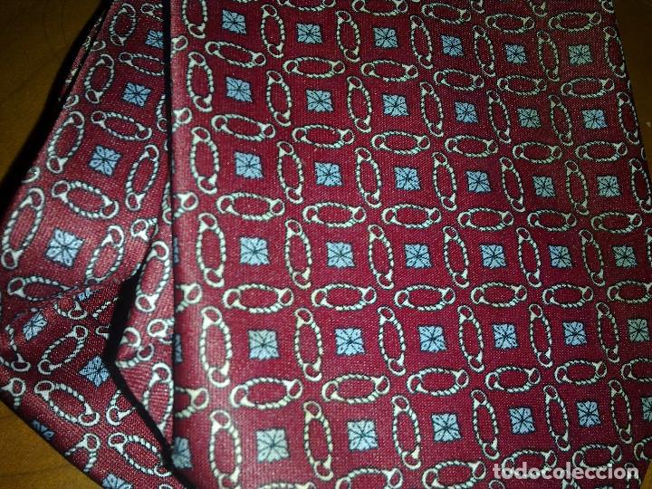 Segunda mano: CORBATA PURBO PRESTIGE - Foto 1