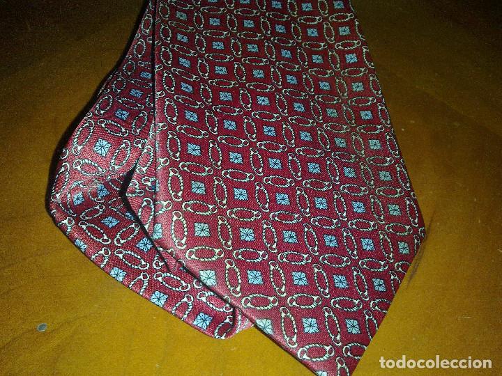 Segunda mano: CORBATA PURBO PRESTIGE - Foto 3