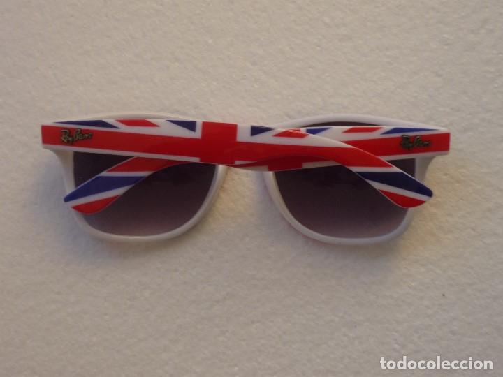 Segunda mano: GAFAS DE SOL. - Foto 2