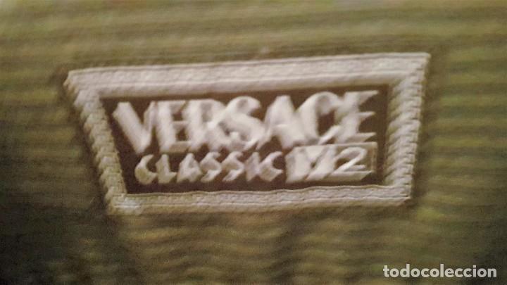Segunda mano: Camisa Versace classic V2, talla XL. - Foto 2