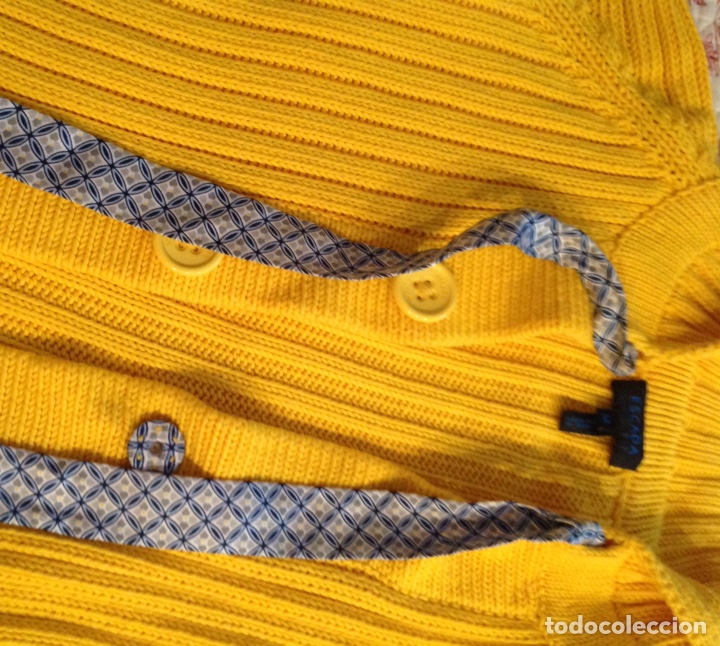 Segunda mano: Chaqueta Escada mujer (algod&oacute;n) NUEVA con etiquetas - Foto 2