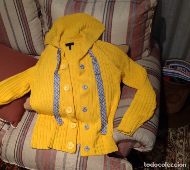 Segunda mano: Chaqueta Escada mujer (algod&oacute;n) NUEVA con etiquetas - Foto 4