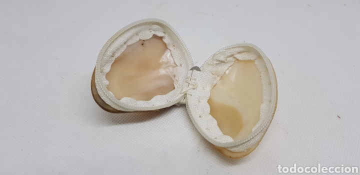 Segunda mano: peque&ntilde;a cartera concha - car24 - Foto 3