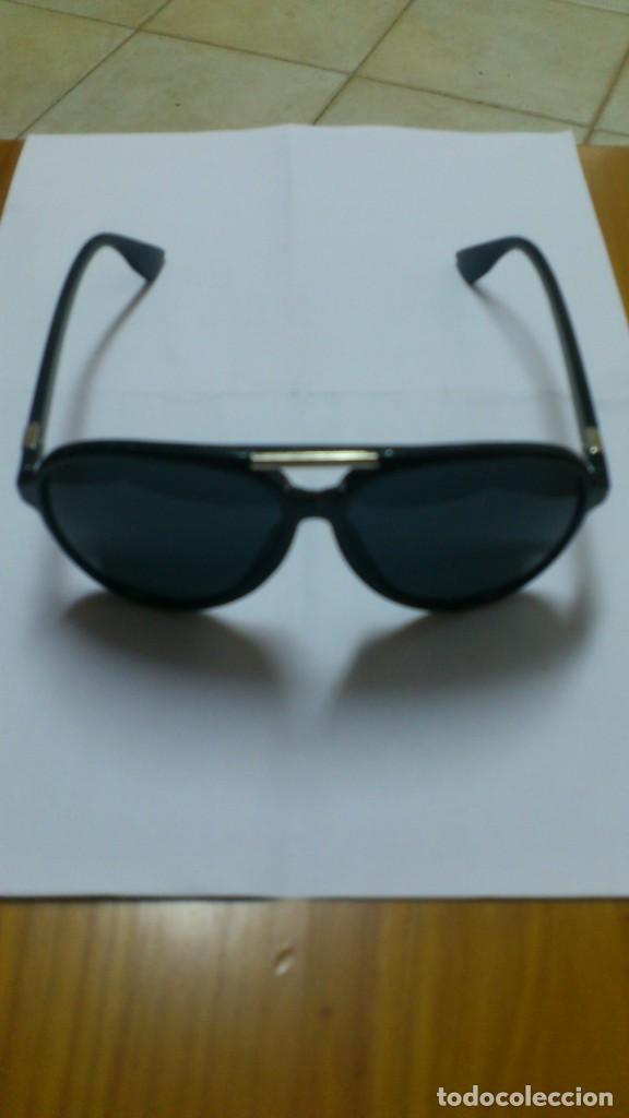 Segunda mano: gafas de sol ver fotos - Foto 1
