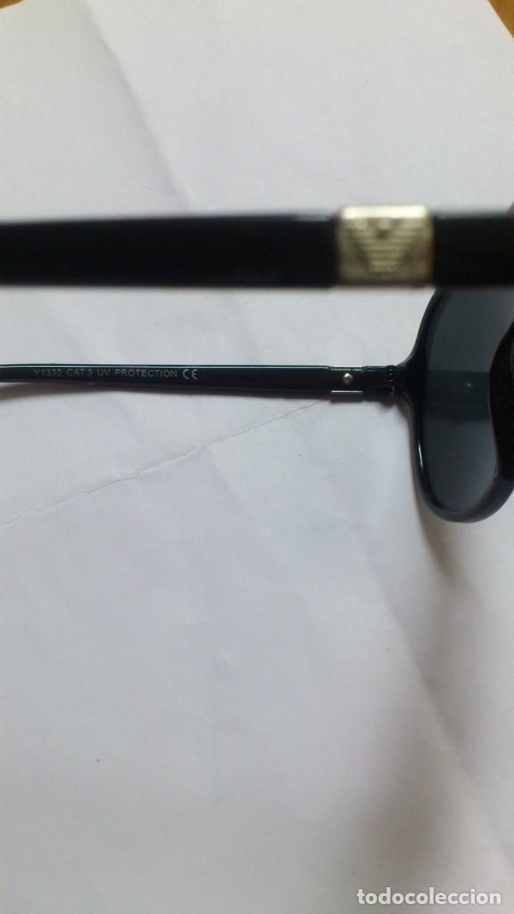 Segunda mano: gafas de sol ver fotos - Foto 4