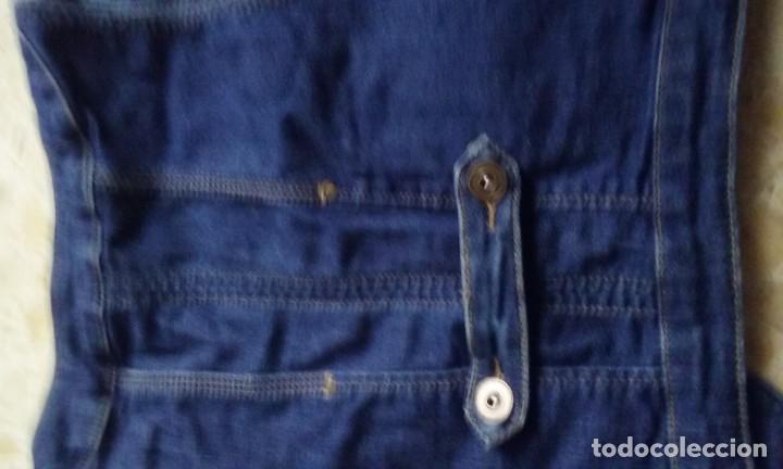 Segunda mano: chaleco torera tejana - Foto 3