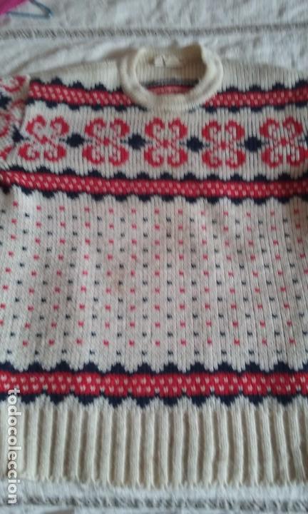 Segunda mano: jersey de esqui - Foto 1