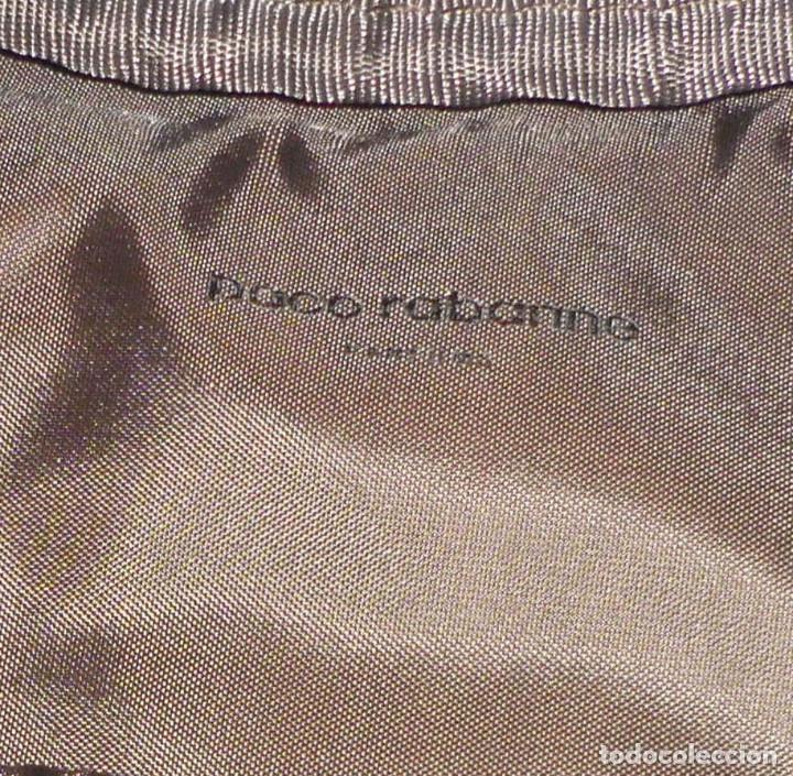 Segunda mano: bolsa paco rabanne nueva sin usar - Foto 3