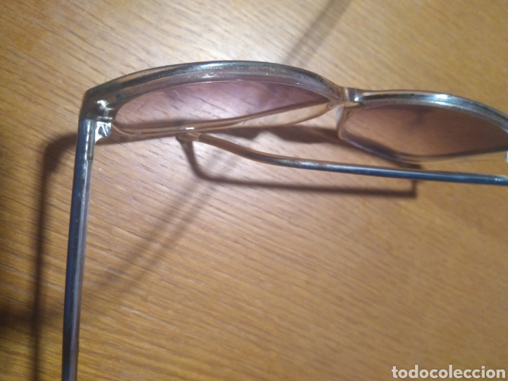 Segunda mano: GAFAS DE SOL VINTAGE MARCA PIAVE - Foto 5