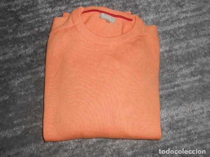 Segunda mano: JERSEY  TEX CASSUALMEN  talla XL - Foto 1