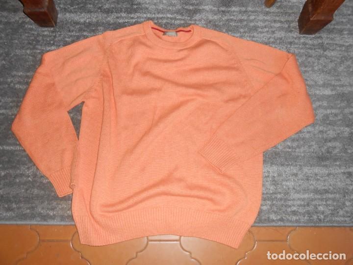Segunda mano: JERSEY  TEX CASSUALMEN  talla XL - Foto 3