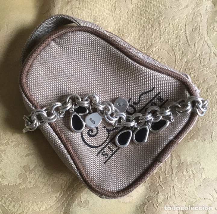 Segunda mano: PULSERA CICL&Oacute;N - Foto 5
