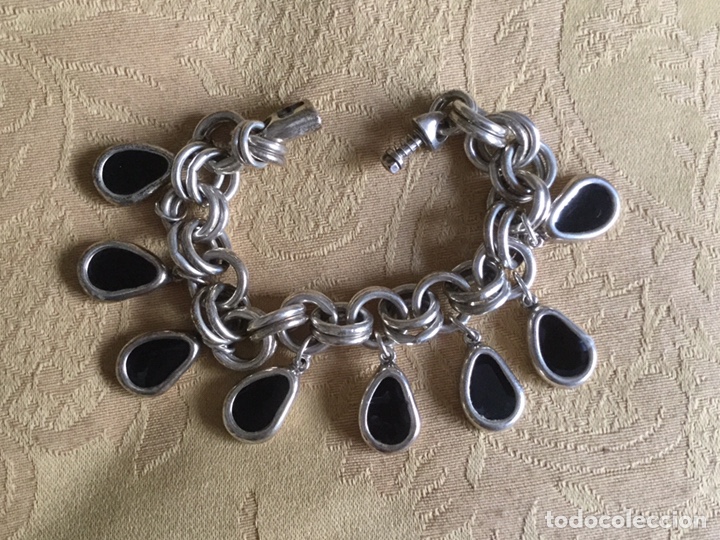 Segunda mano: PULSERA CICL&Oacute;N - Foto 6