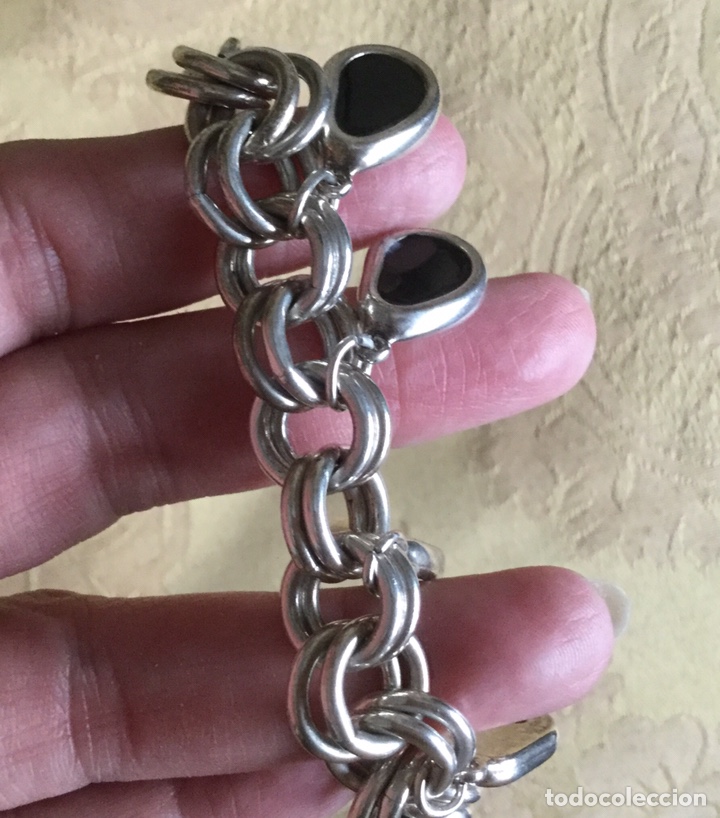Segunda mano: PULSERA CICL&Oacute;N - Foto 7