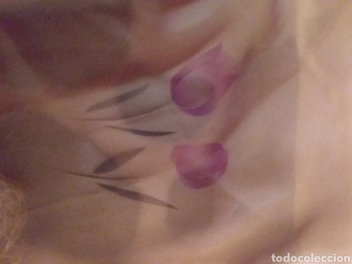 Segunda mano: Pa&ntilde;uelo tipo fular - Foto 1