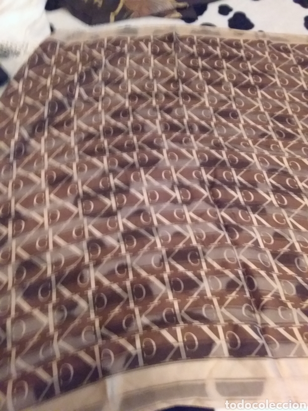 Segunda mano: Pa&ntilde;uelo - Foto 2