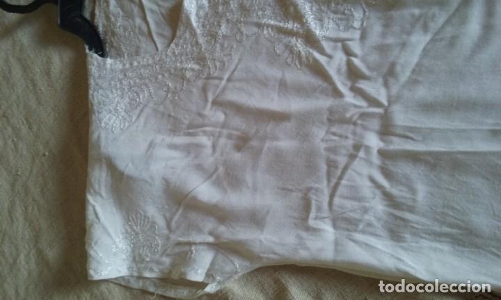 Segunda mano: blusa blanca - Foto 1