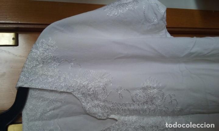 Segunda mano: blusa blanca - Foto 2