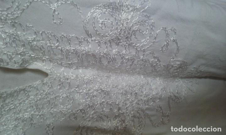 Segunda mano: blusa blanca - Foto 3