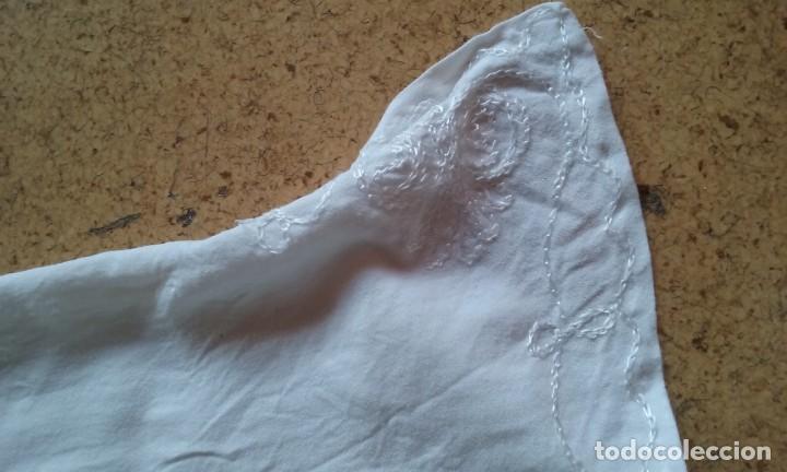 Segunda mano: blusa blanca - Foto 4
