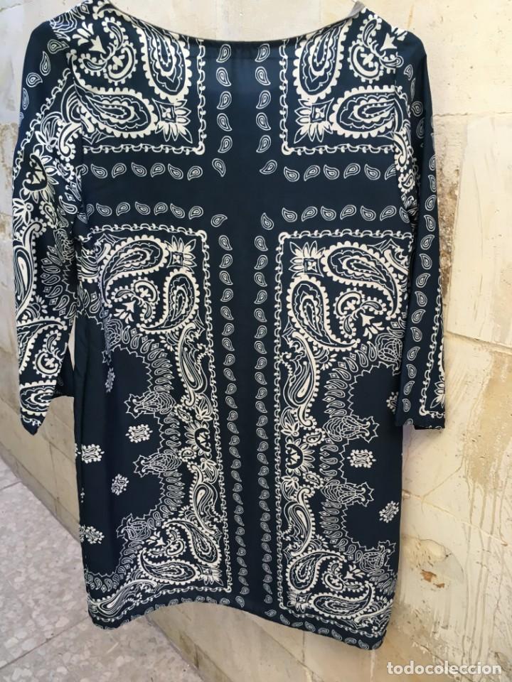 Segunda mano: VESTIDO GUITARE TALLA S - Foto 2