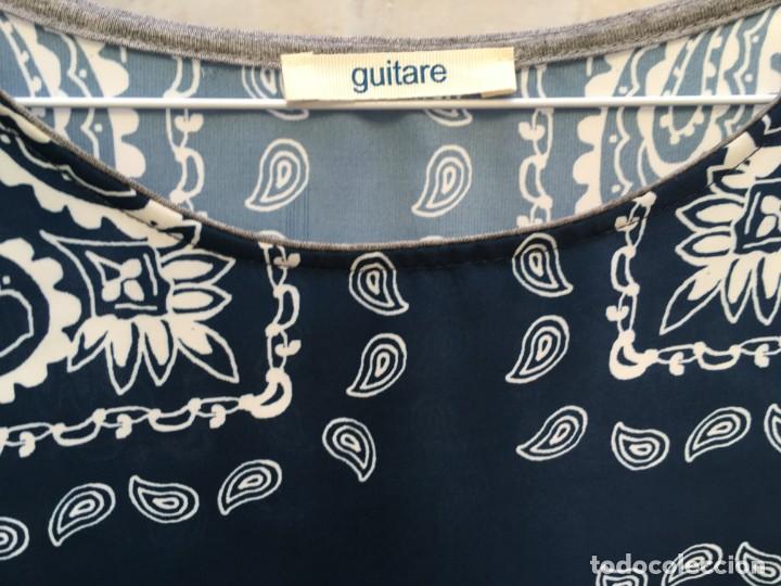 Segunda mano: VESTIDO GUITARE TALLA S - Foto 3