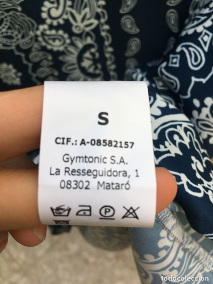 Segunda mano: VESTIDO GUITARE TALLA S - Foto 4
