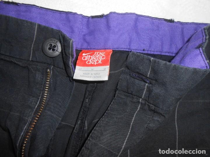 Segunda mano: Pantal&oacute;n THE ATHLETIC DEPT. &acute;Talla M - Foto 2