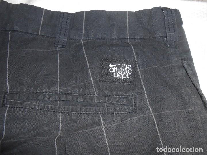 Segunda mano: Pantal&oacute;n THE ATHLETIC DEPT. &acute;Talla M - Foto 4