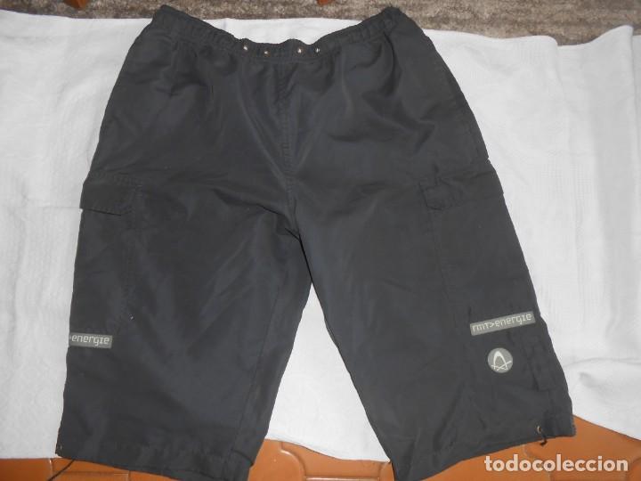 Segunda mano: Pantal&oacute;n ENERGIE -Talla G - Foto 1