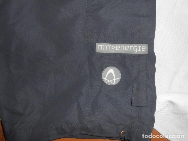 Segunda mano: Pantal&oacute;n ENERGIE -Talla G - Foto 2