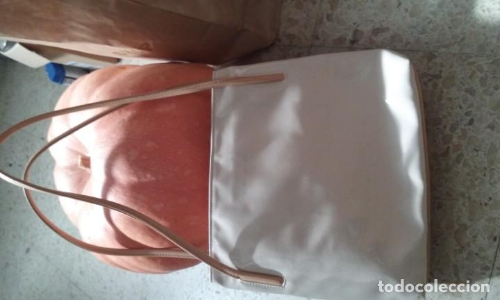 Segunda mano: bolso charol - Foto 4