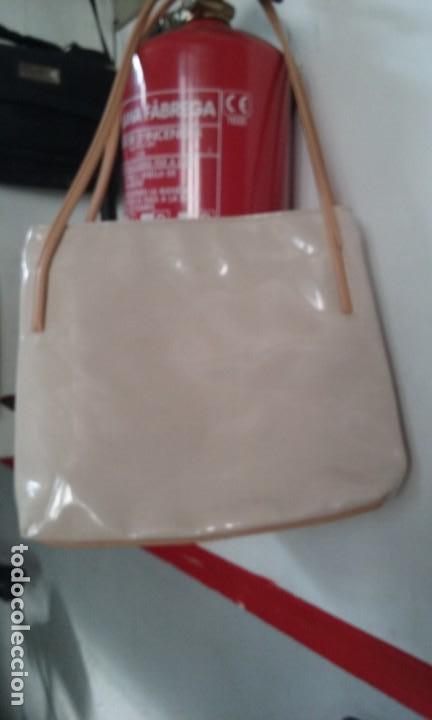 Segunda mano: bolso charol - Foto 1
