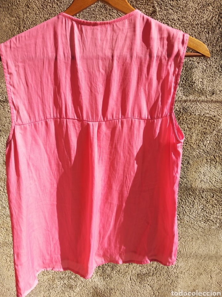 Segunda mano: Camisa sin mangas, sin estrenar - Foto 6