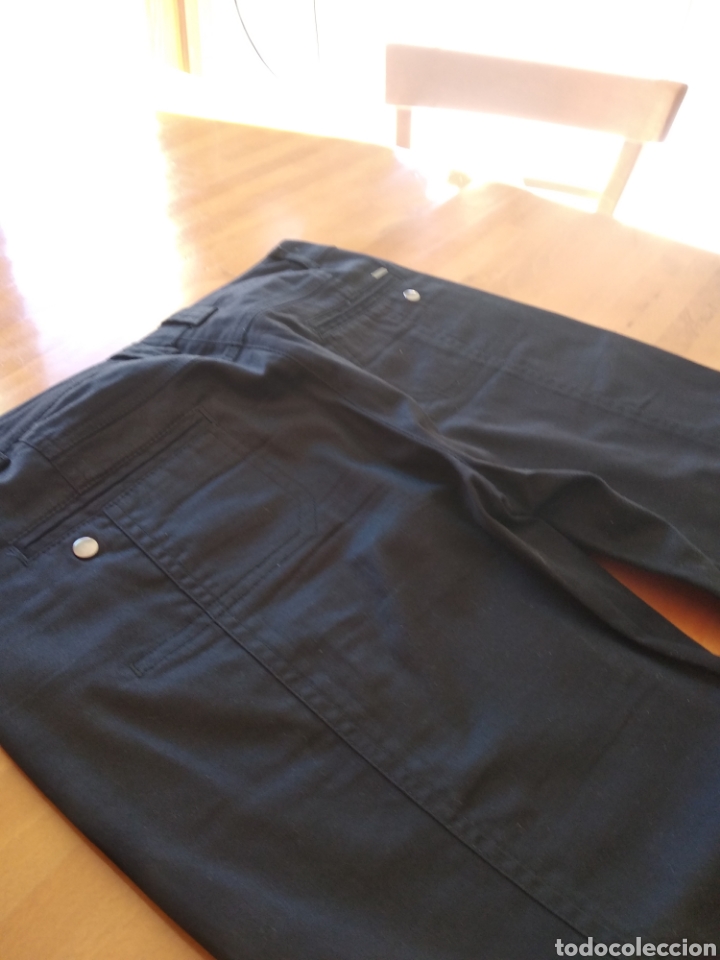Segunda mano: Pantalon pirata de mango - Foto 3