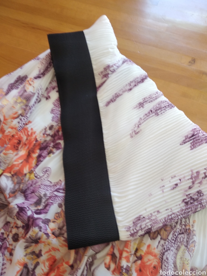 Segunda mano: Falda de plisado muy peque&ntilde;o - Foto 3