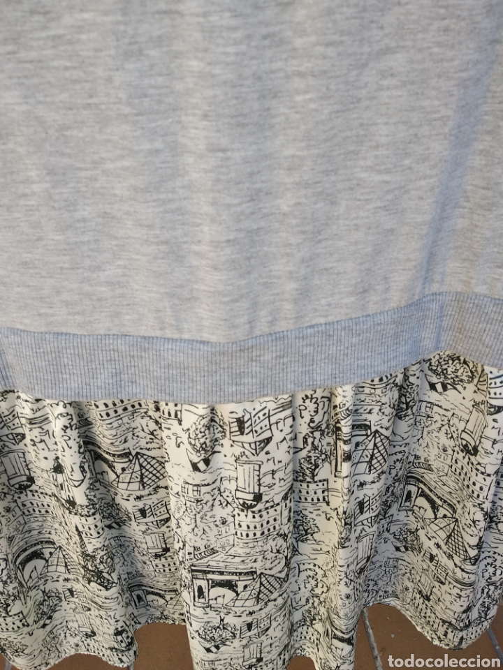 Segunda mano: Vestido lavand - Foto 2