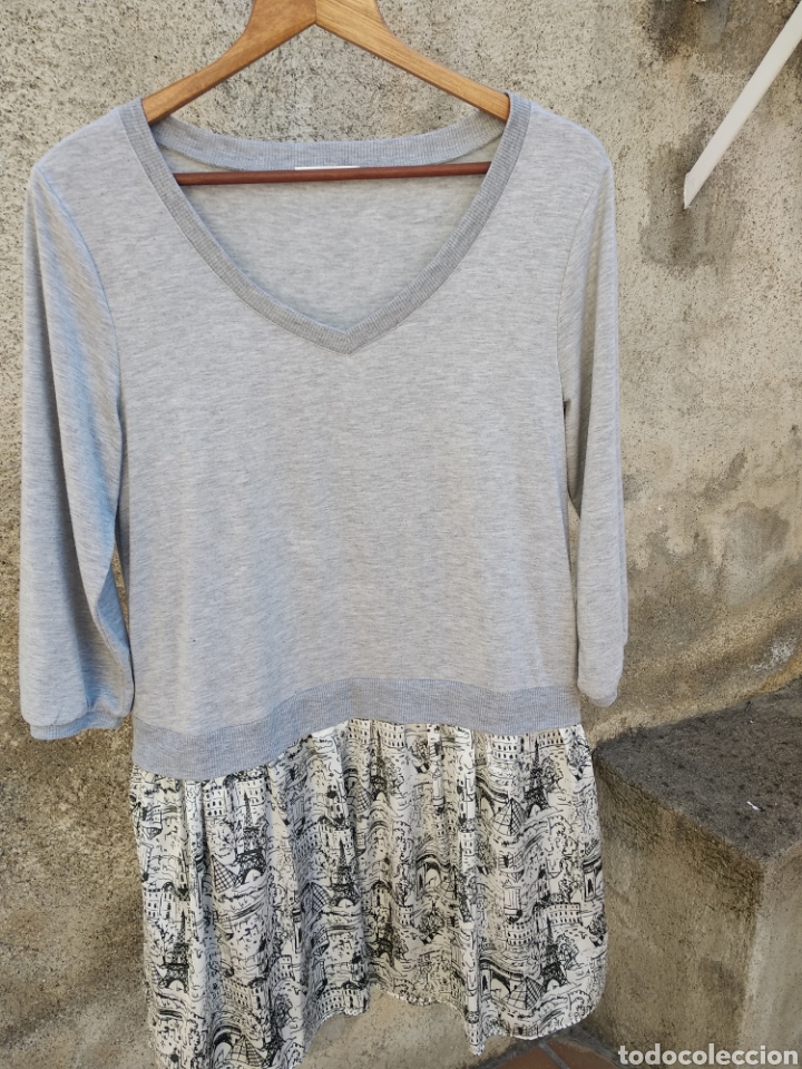 Segunda mano: Vestido lavand - Foto 3