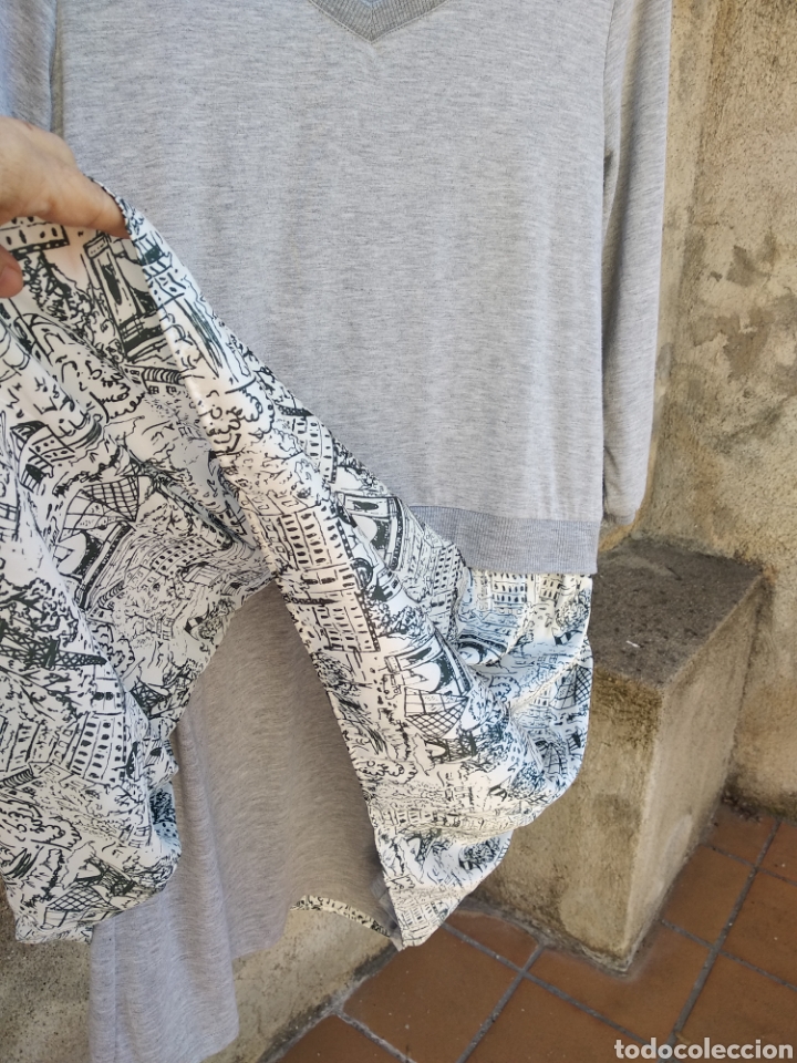 Segunda mano: Vestido lavand - Foto 5