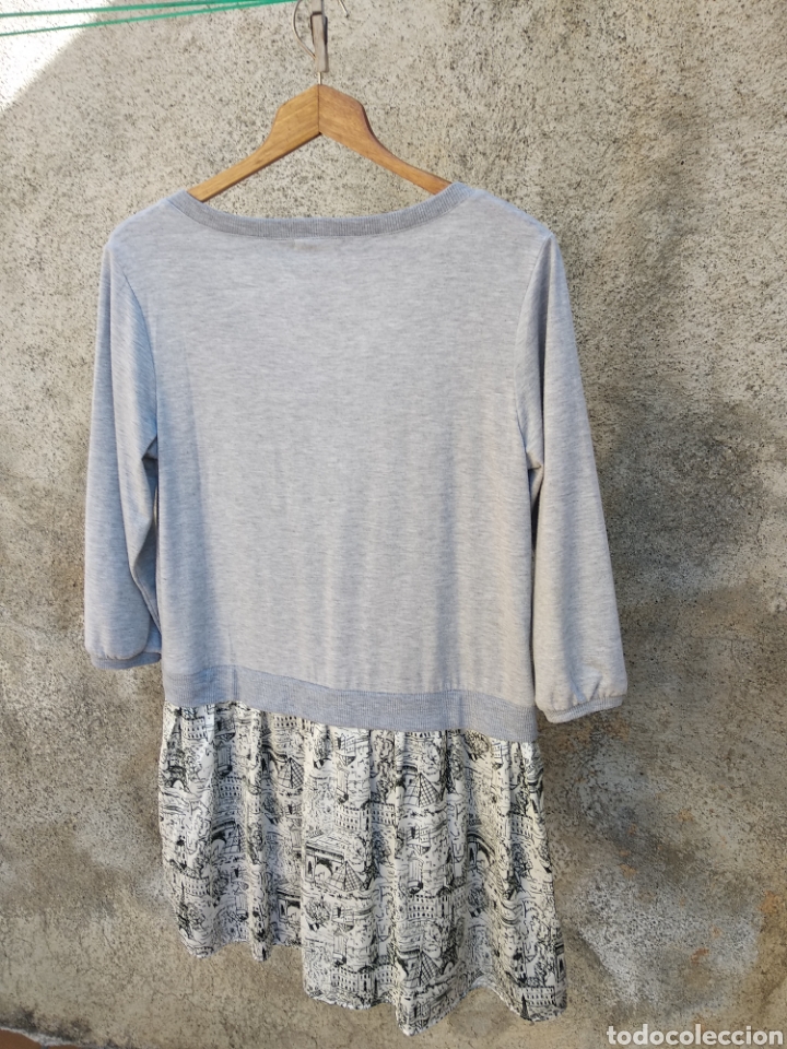 Segunda mano: Vestido lavand - Foto 7