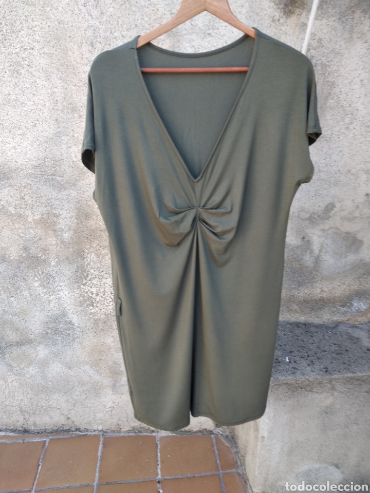Segunda mano: Vestido original - Foto 1