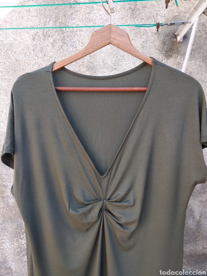 Segunda mano: Vestido original - Foto 2