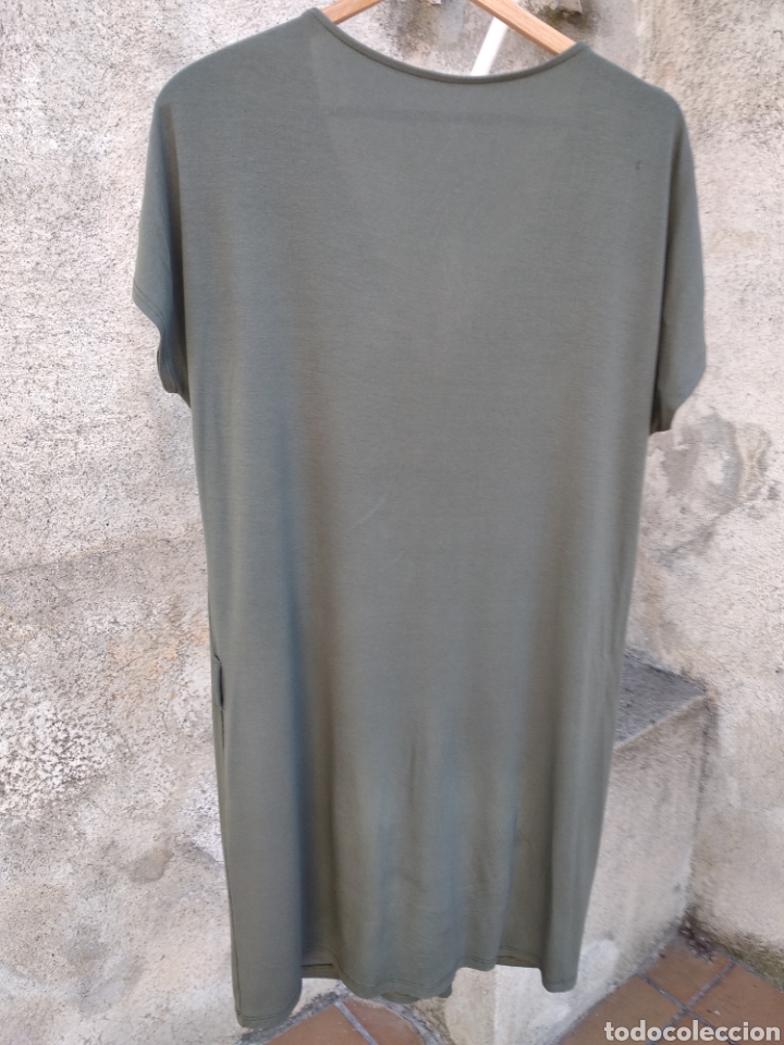 Segunda mano: Vestido original - Foto 3