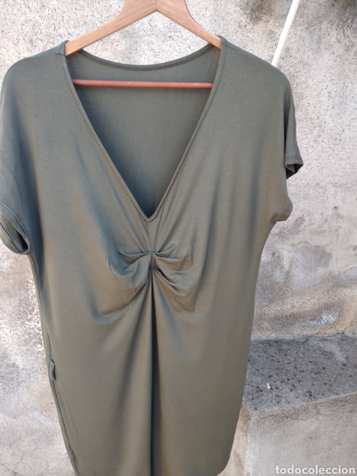 Segunda mano: Vestido original - Foto 4