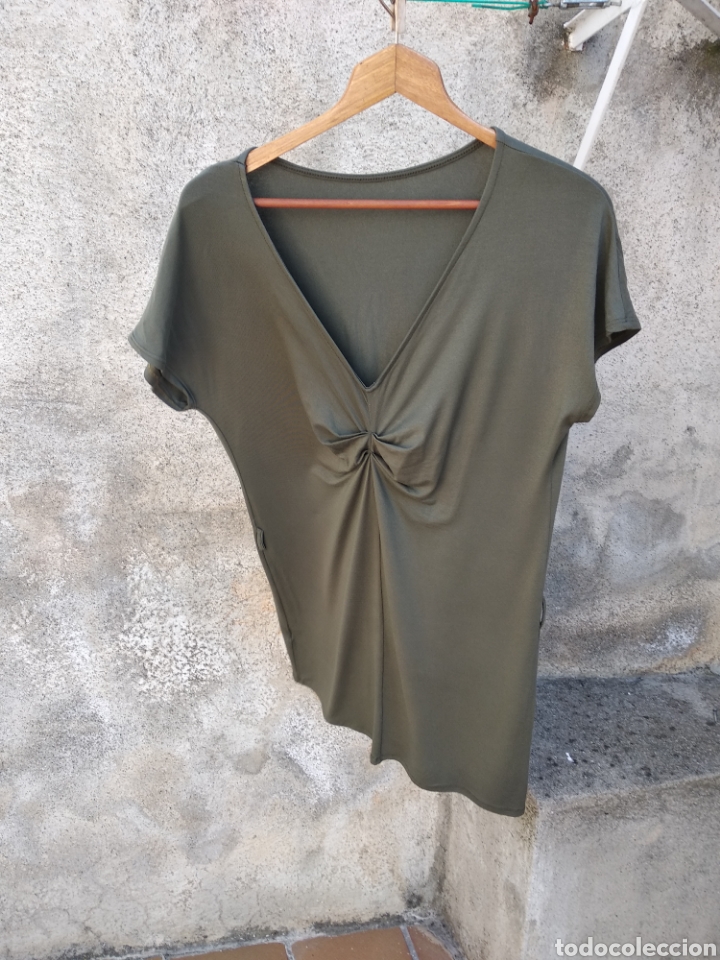 Segunda mano: Vestido original - Foto 6
