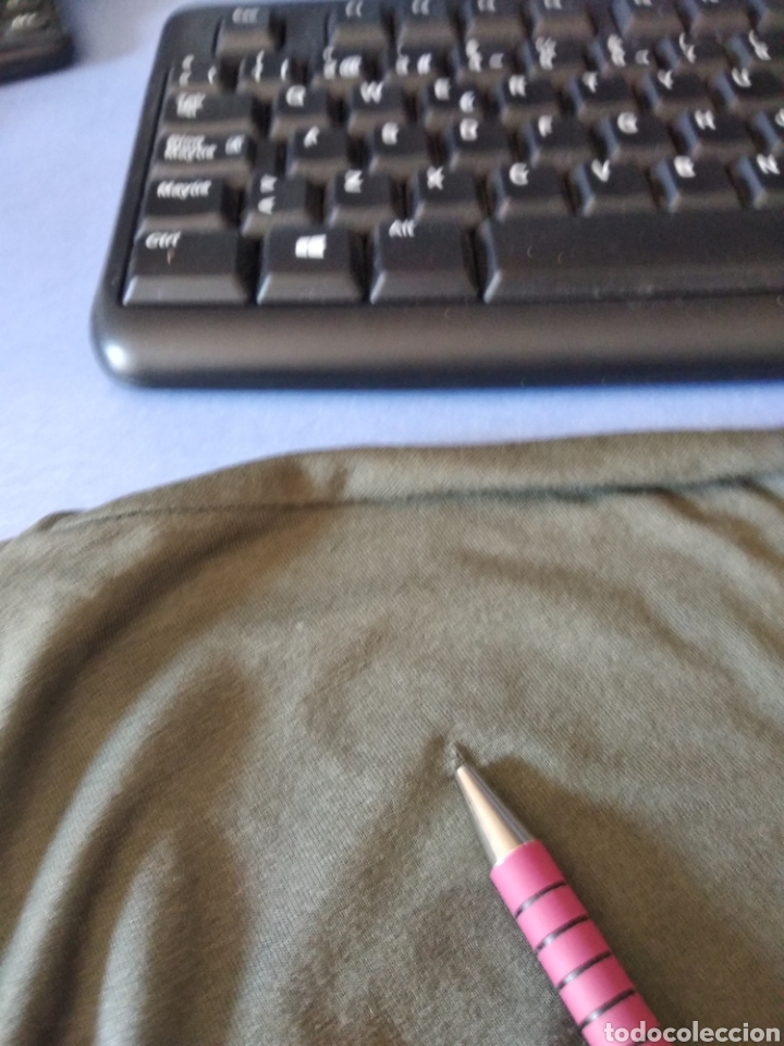 Segunda mano: Vestido original - Foto 7